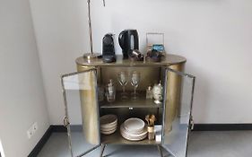 Saya Boutique Hotel
