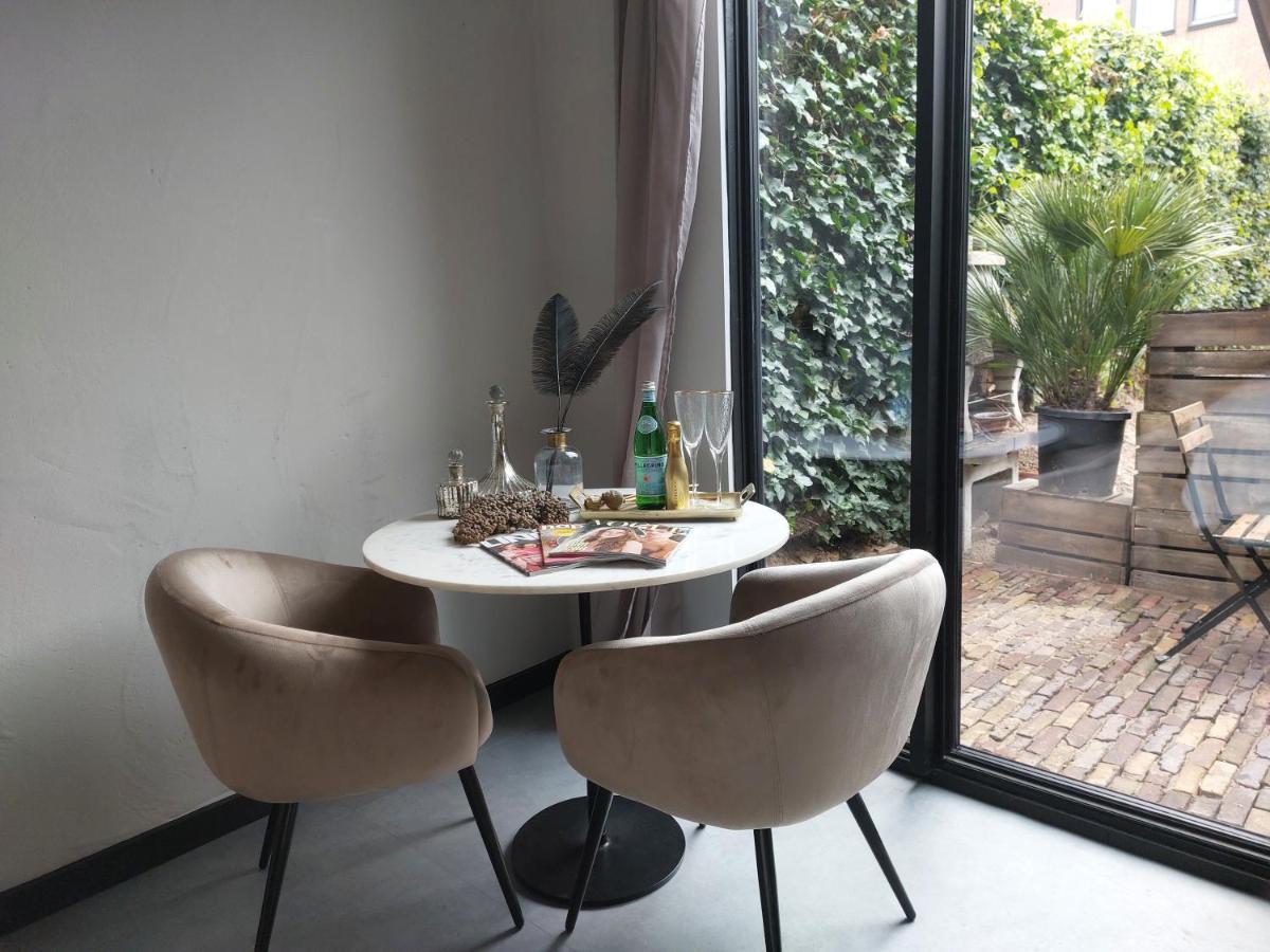 Saya Boutique Hotel Amersfoort Exterior photo