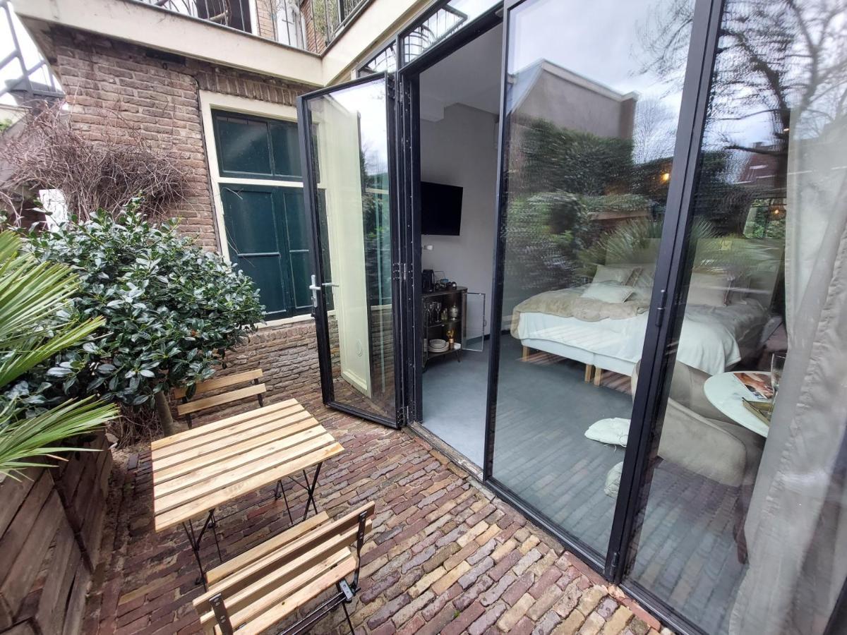 Saya Boutique Hotel Amersfoort Exterior photo