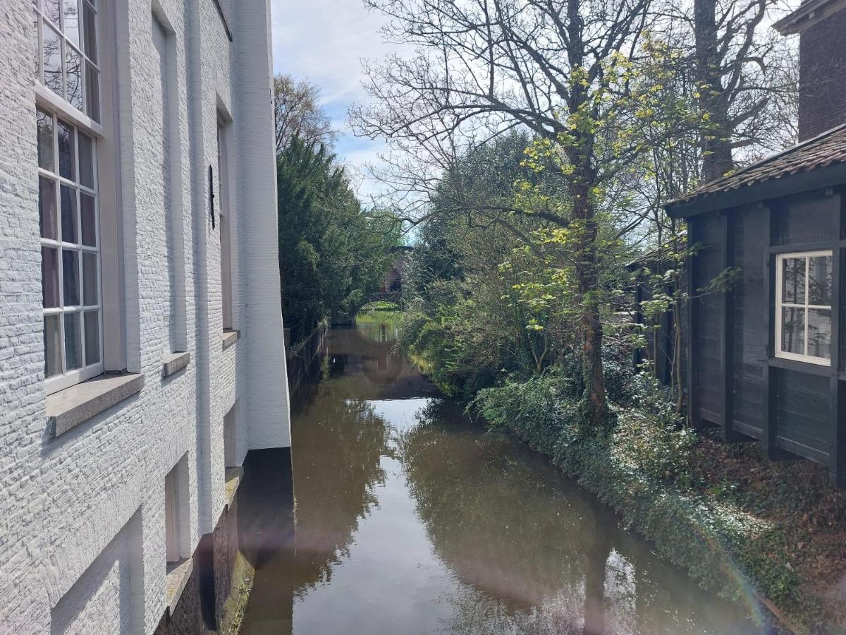 Saya Boutique Hotel Amersfoort Exterior photo