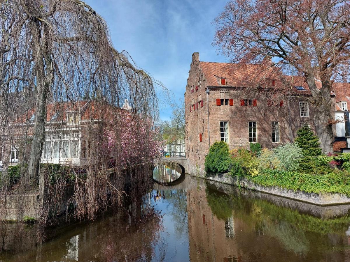 Saya Boutique Hotel Amersfoort Exterior photo