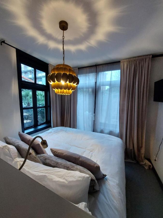 Saya Boutique Hotel Amersfoort Exterior photo