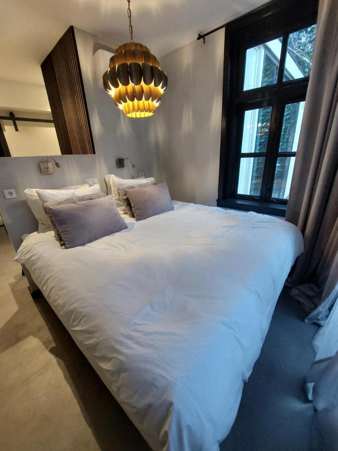 Saya Boutique Hotel Amersfoort Exterior photo